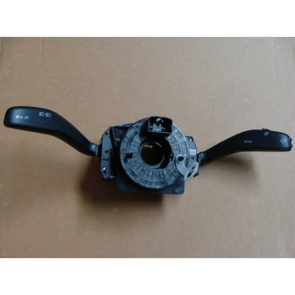 Chave Seta Completa Polo Hatch / Sedan Original Vw Nova