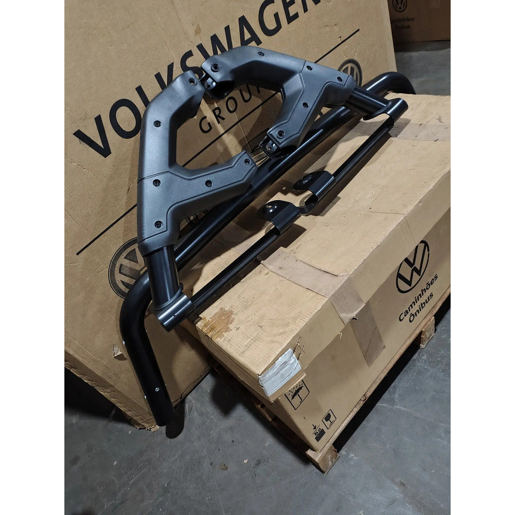 Santo Antônio da Preto – Volkswagen Amarok