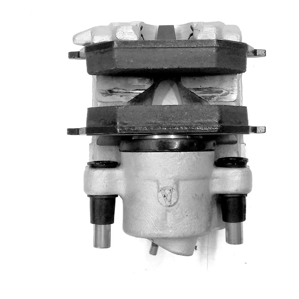 Pinca de Freio Dianteira Lado Esquerdo VW Golf Polo Fox 5z0615105d