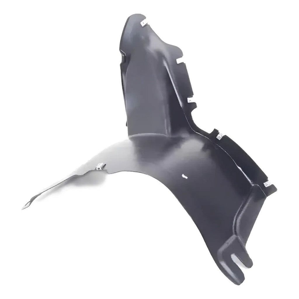 Capa de Roda Frontal Vw Jetta 2.5 2005 a 2011 Novo Original