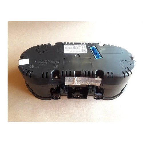 Painel Instrumentos Fox 2010 a 2014 Novo Original Vw 5z0920841p