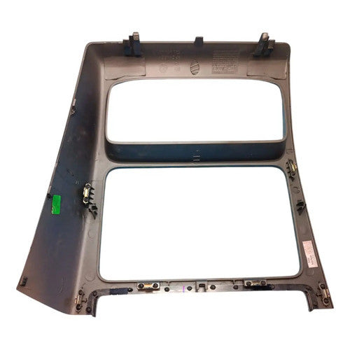 Moldura Painel Central Vw Fox Spacefox 2014 a 2020 5z0858061r