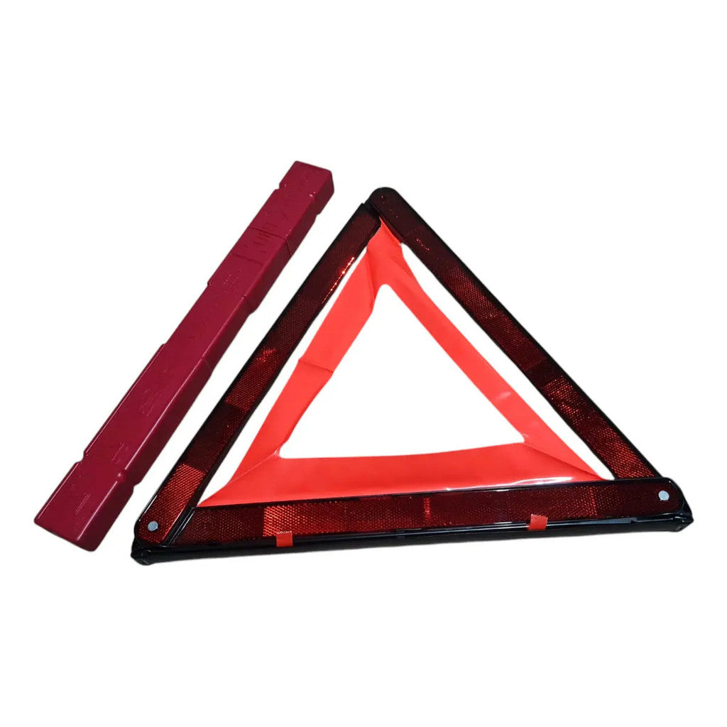 Triangulo Sinalização Audi 8k0 – Volkswagen Polo, Golf, Jetta