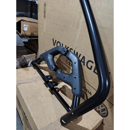 Santo Antônio da VW Amarok 2010 a 2025 - Preto 2h7071000b041