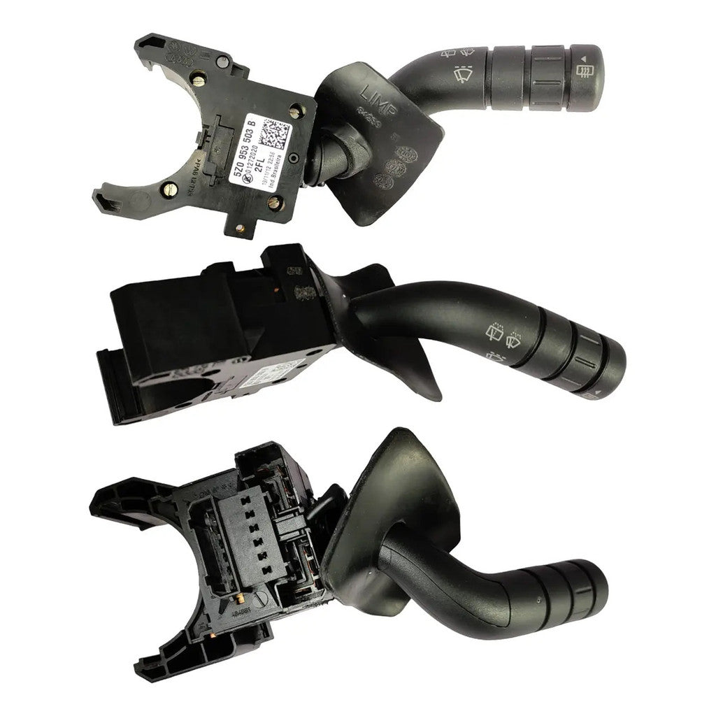 Chave Limpador Voyage Gol G5 G6 Original Volkswagen