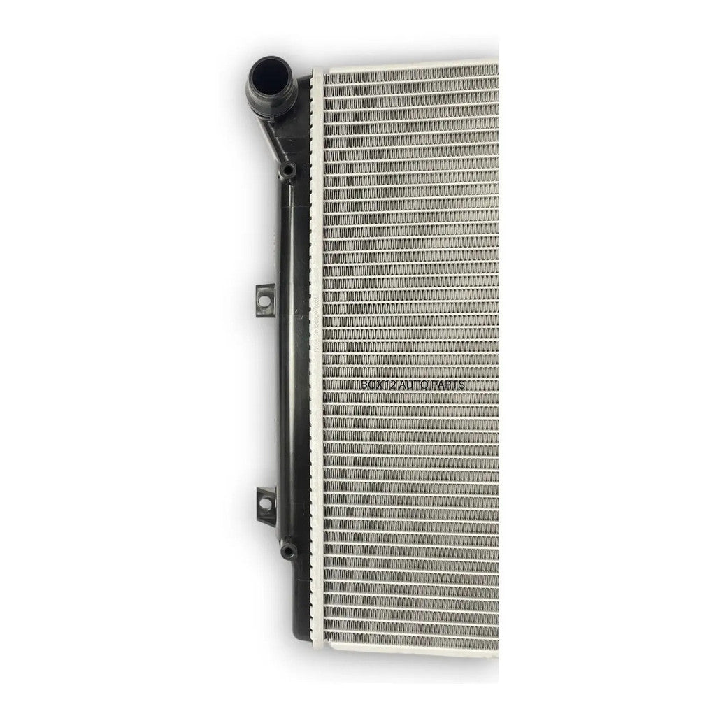 Radiador de Água Vw Tiguan 2.0 Tsi 16v 2009 a 2011