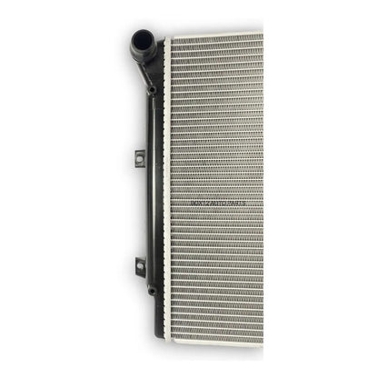 Radiador de Água Vw Tiguan 2.0 Tsi 16v 2009 a 2011