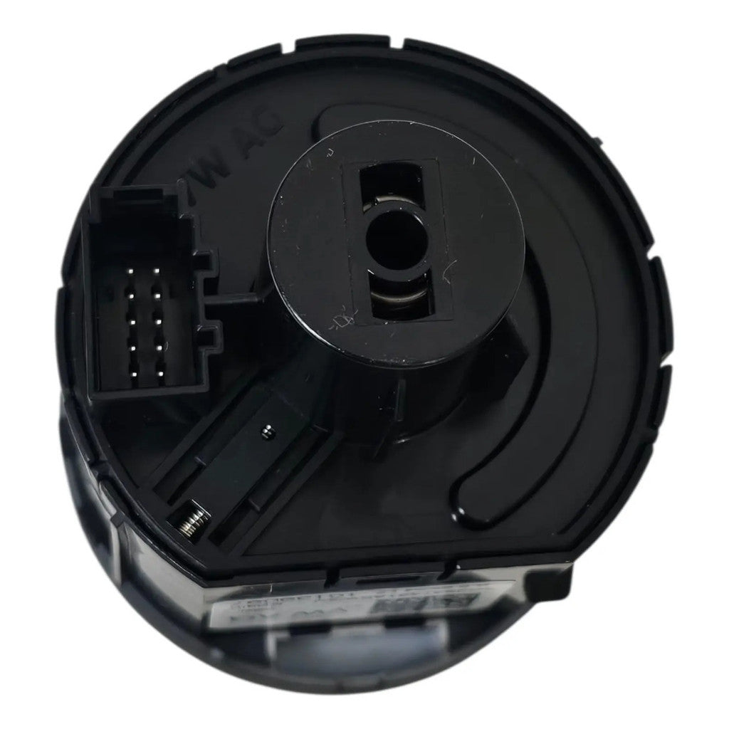 Chave de Luz Farol VW Nivus Virtus Polo T-cross 5g0941431akwzu