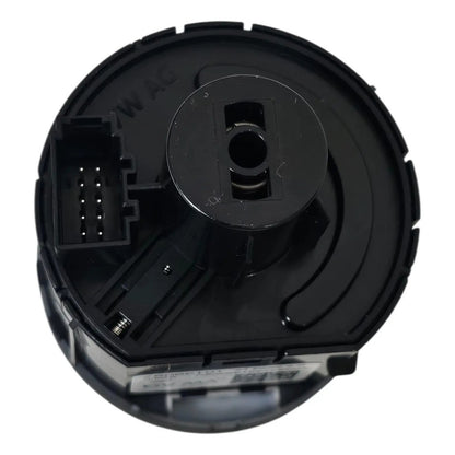 Chave de Luz Farol VW Nivus Virtus Polo T-cross 5g0941431akwzu
