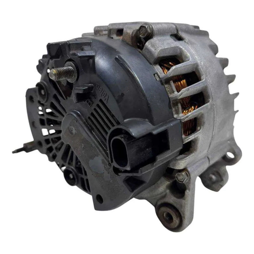 Alternador Volkswagen Amarok Golf Jetta Polo Audi