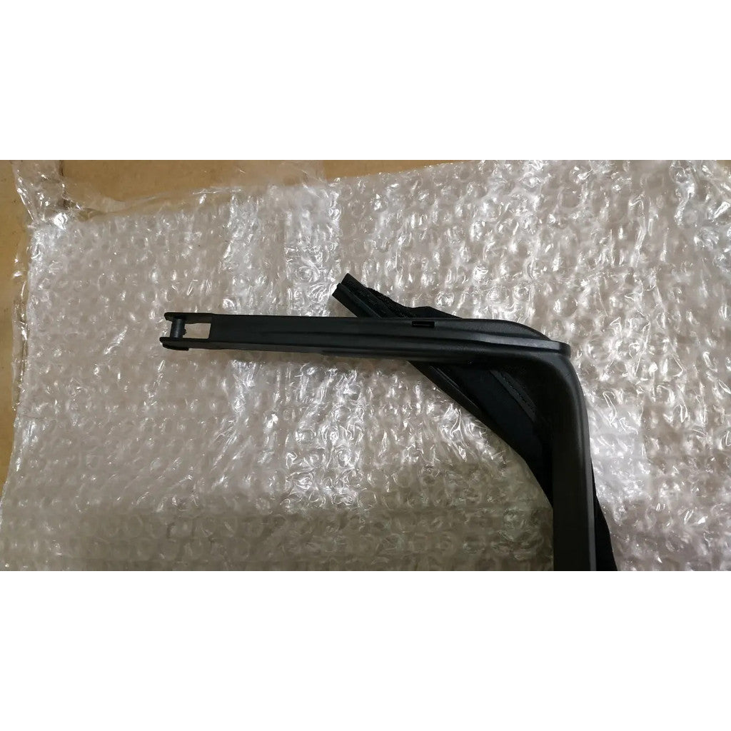 Quebra Vento Teto Solar Novo VW Fusca 2013 a 2016 5c5877651a
