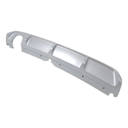 Spoiler Parachoque Traseiro Inferior VW Gol G6 Rallye