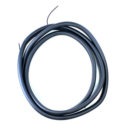 Borracha Porta Dianteira – Volkswagen Gol, Saveiro, Parati