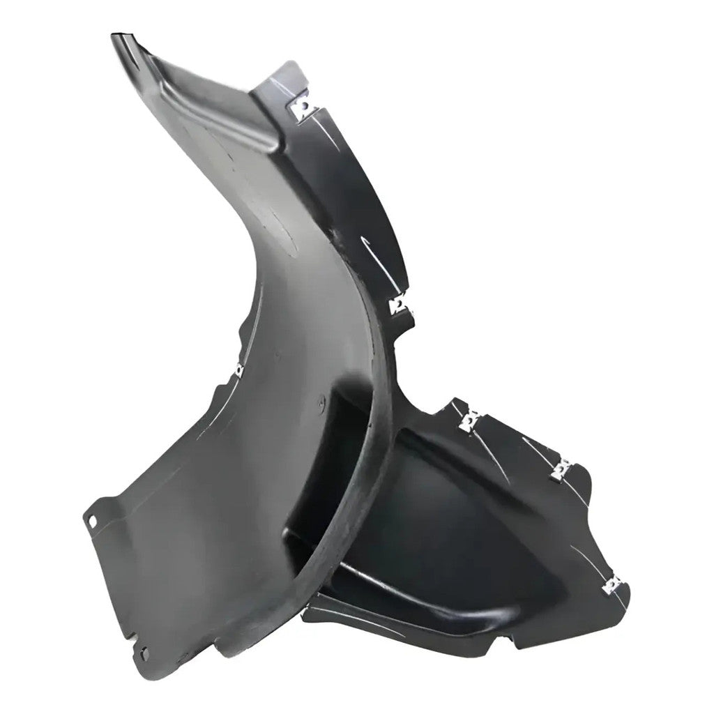 Capa de Roda Frontal Vw Jetta 2.5 2005 a 2011 Novo Original