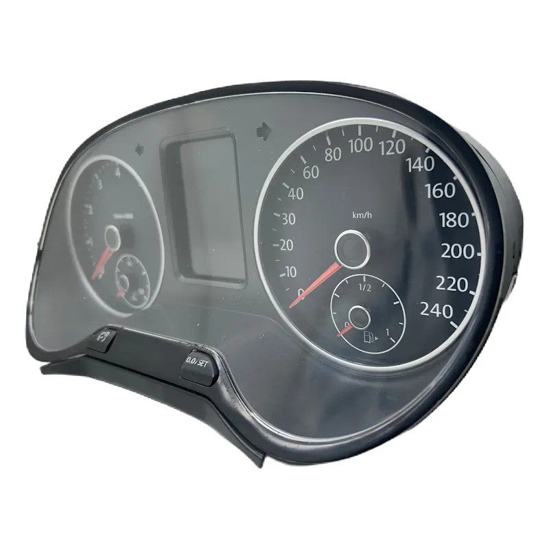 Painel de Instrumentos Space – Volkswagen Fox, Spacefox