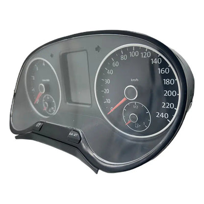 Painel de Instrumentos Space – Volkswagen Fox, Spacefox