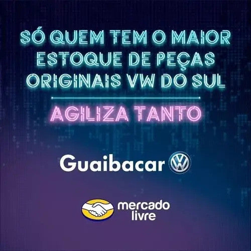 Barra de Direção Axial Taos Original Vw 561423810