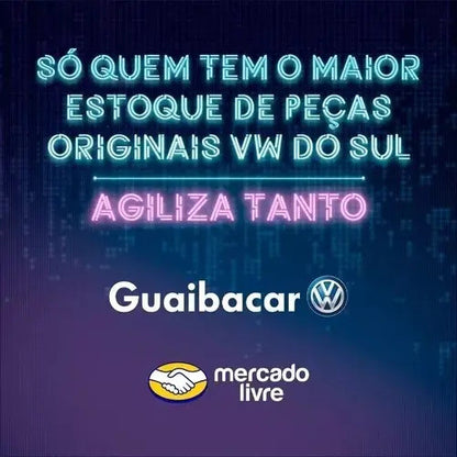 Barra de Direção Axial Taos Original Vw 561423810