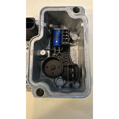 Módulo de Controle do Diferencial Traseiro Vw Tiguan Haldex4