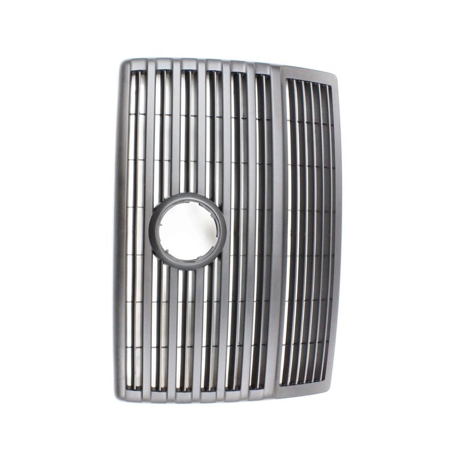 Grade Dianteira Radiador Vw Kombi 2008 a 2014 7x0853653c