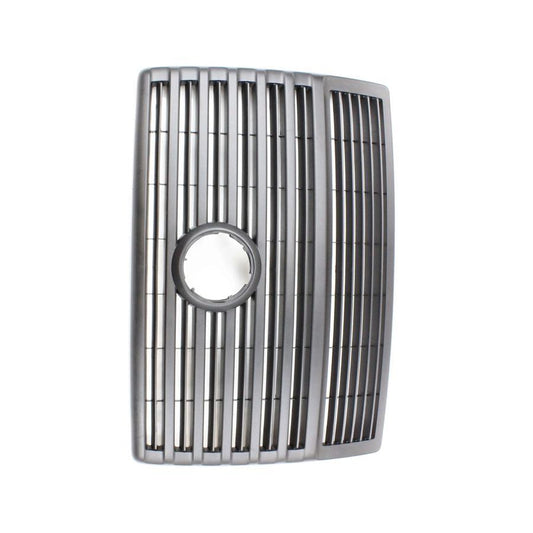 Grade Dianteira Radiador Vw Kombi 2008 a 2014 7x0853653c