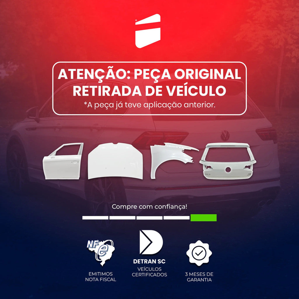 Mangueira Ar-condicionado Vw Gol Fox 1.0 1.6 6qe820743