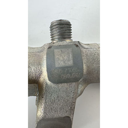Flauta Common Rail de Combustível Amarok Original Vw 03L130089J