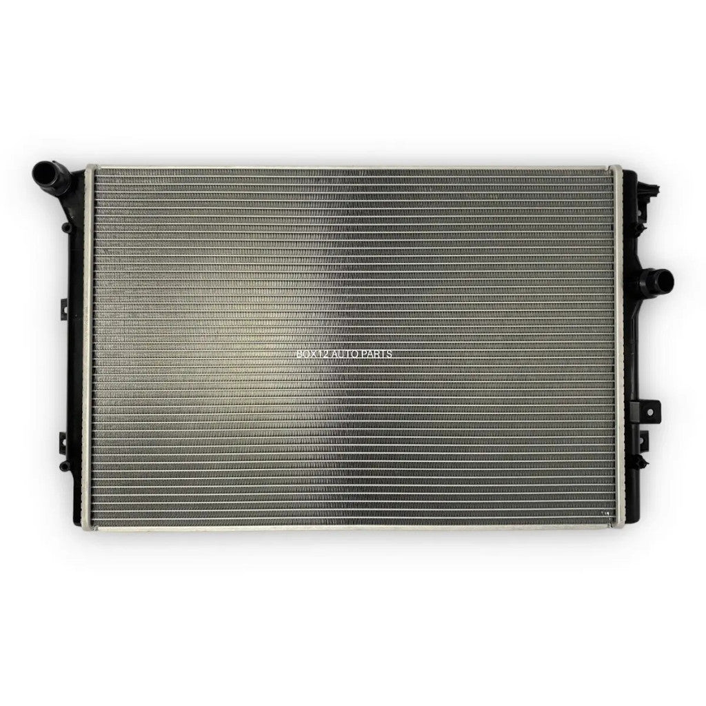 Radiador de Água Vw Tiguan 2.0 Tsi 16v 2009 a 2011