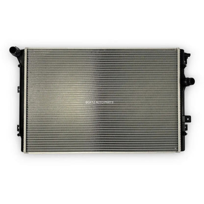 Radiador de Água Vw Tiguan 2.0 Tsi 16v 2009 a 2011
