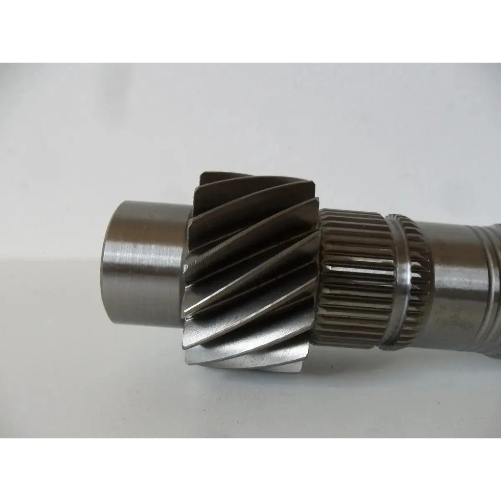 Eixo Secundario Câmbio 67/16 VW Fox Polo Gol Saveiro 02t311205e