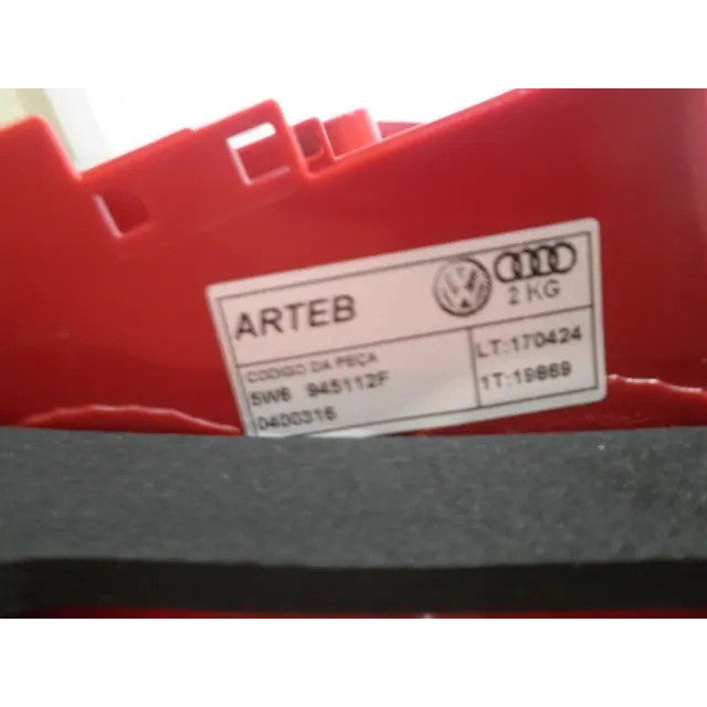 Lanterna VW Gol 2006 a 2010 Direito Traseira 5w6945112f Original