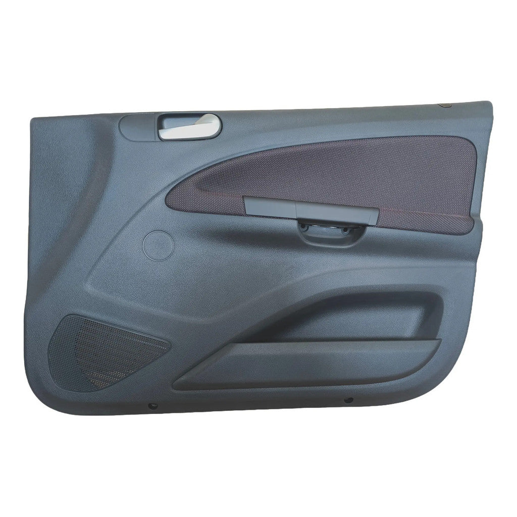 Revestimento Forro Porta Vw Gol Voyage 2012 a 2013 5u4867012 Original