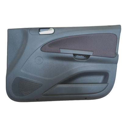 Revestimento Forro Porta Vw Gol Voyage 2012 a 2013 5u4867012 Original