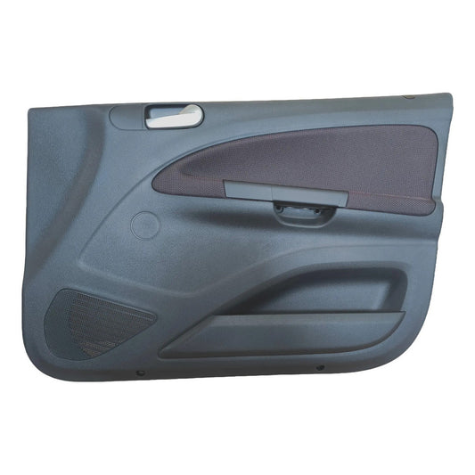 Revestimento Forro Porta Vw Gol Voyage 2012 a 2013 5u4867012 Original