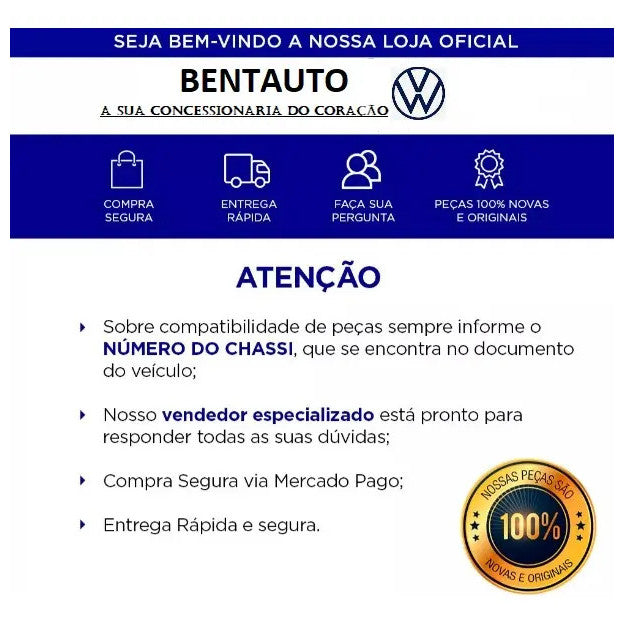 Revestimento Longarina Tcross Lado Direito 2gp853856a9b9