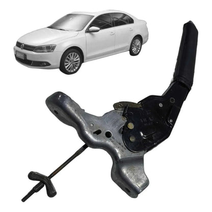 Alavanca Freio de Mão Vw Jetta Tsi 2.0 2011 2014 5C0711303GMMNZ