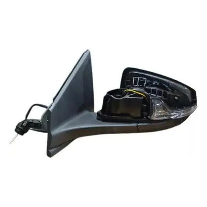 Retrovisor Esquerdo – Volkswagen Polo, Virtus
