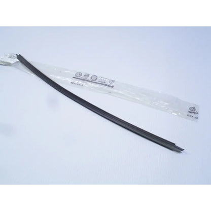Borracha Moldura Lateral Direita Para-brisa VW Saveiro 2000 a 2002 G2