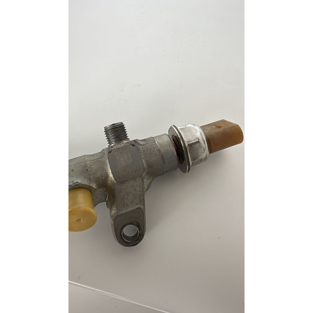 Flauta Common Rail de Combustível Amarok Original Vw 03L130089J
