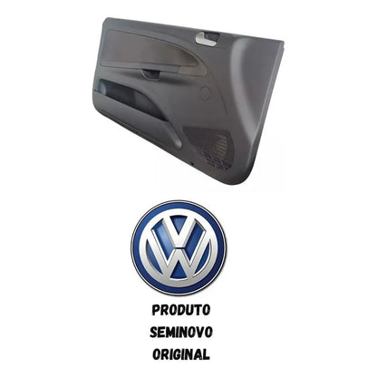 Forro Porta Dianteiro Lado Esquerdo Vw Saveiro G5 G6 G7 G8 5u7867011 Original