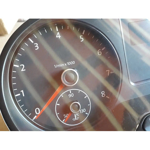 Painel Instrumentos Fox 2010 a 2014 Novo Original Vw 5z0920841p