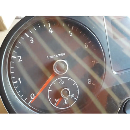 Painel Instrumentos Fox 2010 a 2014 Novo Original Vw 5z0920841p