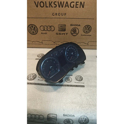 Painel Instrumentos Pólo 2012 a 2015 Original Vw (6qe920827c)