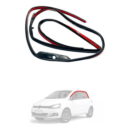 Pingadeira Porta VW Fox 2015 a 2021 Esquerda 5z4853705g9b9
