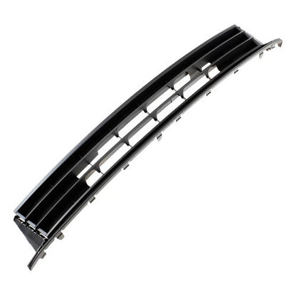 Grade de Ventilação de Para-choque Gol Original Volkswagen 5U0853677F9B9