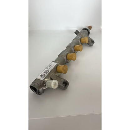 Flauta Common Rail de Combustível Amarok Original Vw 03L130089J