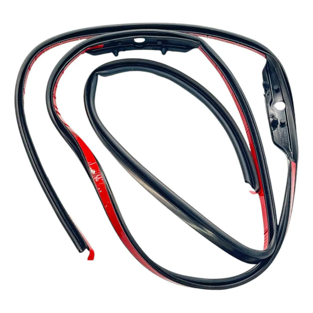 Pingadeira Porta VW Fox 2015 a 2021 Esquerda 5z4853705g9b9