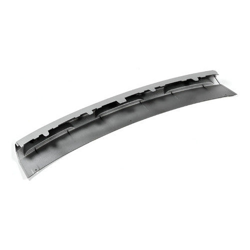 Spoiler Para-choque Dianteiro Volkswagen Saveiro 2010 a 2013