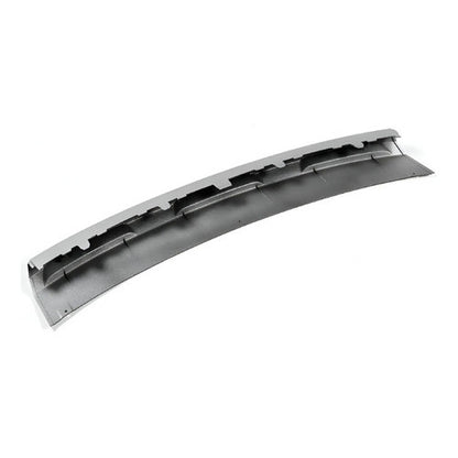 Spoiler Para-choque Dianteiro Volkswagen Saveiro 2010 a 2013
