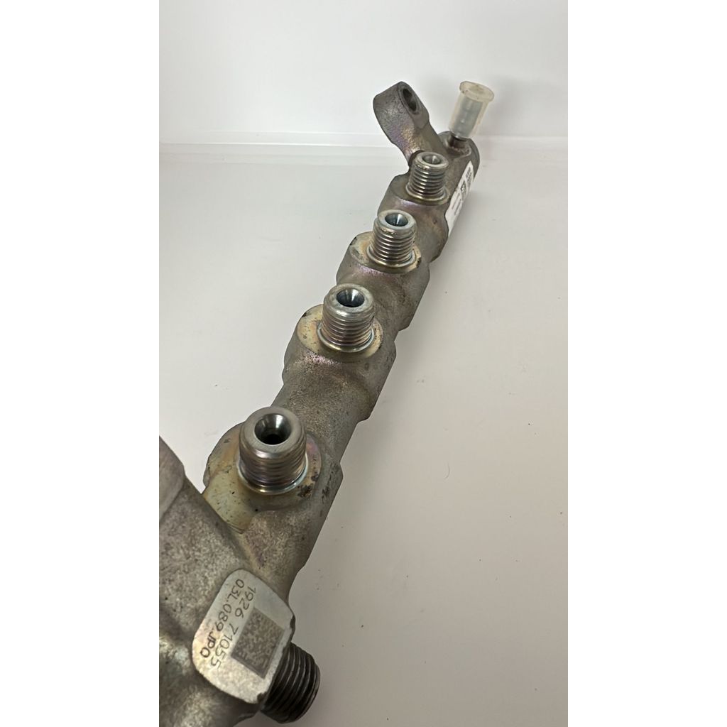 Flauta Common Rail de Combustível Amarok Original Vw 03L130089J